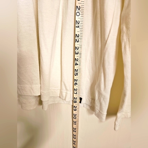 Life is Good long sleeve tshirt - Picture 9 of 10